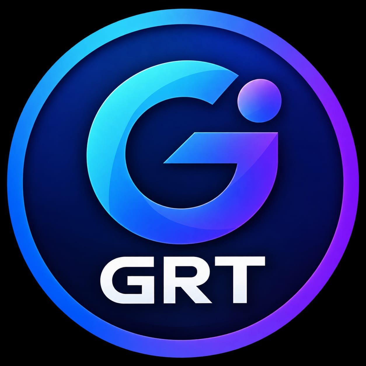 GRT Logo